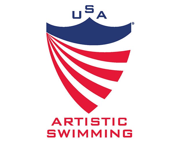 United States Performance Center Building Legacies National Teams Artistic Swimming image - National Teams