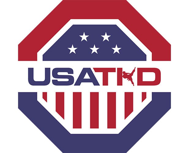 United States Performance Center Building Legacies National Teams USA TID image - National Teams