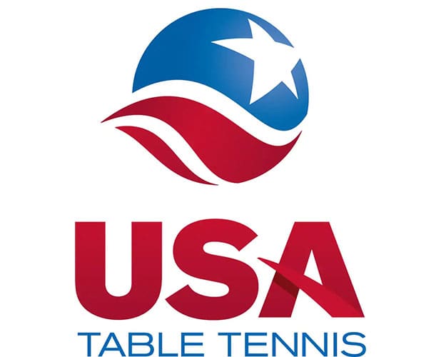 United States Performance Center Building Legacies National Teams USA Table Tennis image - National Teams